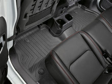 Load image into Gallery viewer, Weathertech 4413134 FloorLiner™ DigitalFit® for Select Jeep Gladiator