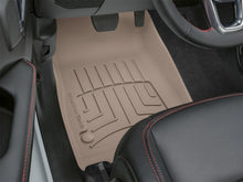 Load image into Gallery viewer, Weathertech 4513131IM FloorLiner™ HP for Select Jeep Gladiator, Jeep Wrangler