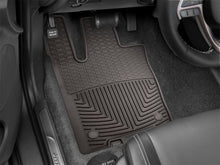 Load image into Gallery viewer, Weathertech W399CO All Weather Floor Mats for Select Dodge Durango, Jeep Grand Cherokee, Jeep Grand Cherokee WK