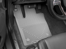 Load image into Gallery viewer, Weathertech W399GR All Weather Floor Mats for Select Dodge Durango, Jeep Grand Cherokee, Jeep Grand Cherokee WK