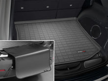 Load image into Gallery viewer, Weathertech 40469SK Cargo Liner w/Bumper Protector for Select Jeep Grand Cherokee, Jeep Grand Cherokee WK