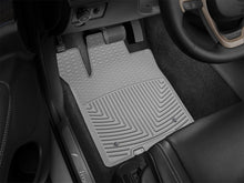 Load image into Gallery viewer, Weathertech W338GR All Weather Floor Mats for Select Dodge Durango, Jeep Grand Cherokee