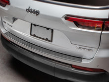Load image into Gallery viewer, Weathertech BP0051 BumperTopper for Select Jeep Grand Cherokee L