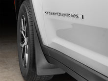 Load image into Gallery viewer, Weathertech 110141 MudFlap No-Drill DigitalFit® for Select Jeep Grand Cherokee, Jeep Grand Cherokee L