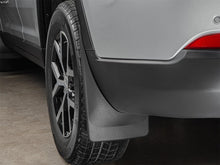 Load image into Gallery viewer, Weathertech 120141 MudFlap No-Drill DigitalFit® for Select Jeep Grand Cherokee L