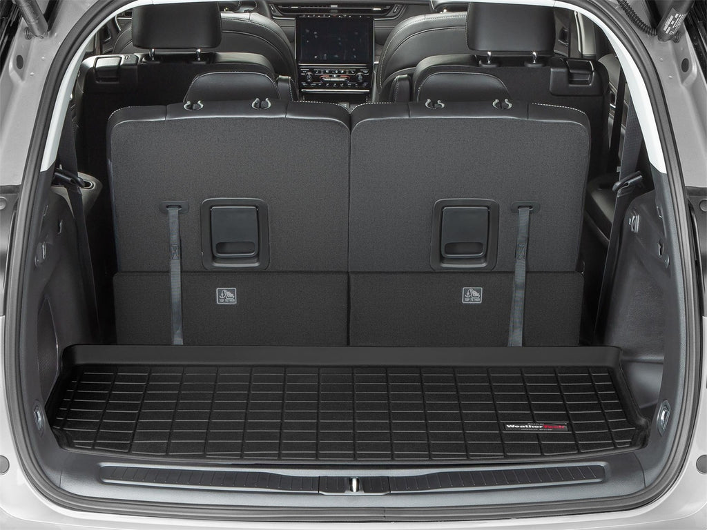 Weathertech 401479 Cargo Liner for Select Jeep Grand Cherokee L