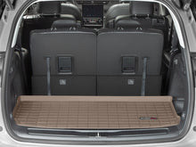 Load image into Gallery viewer, Weathertech 411479 Cargo Liner for Select Jeep Grand Cherokee L