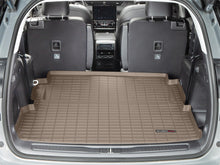 Load image into Gallery viewer, Weathertech 411480 Cargo Liner for Select Jeep Grand Cherokee L