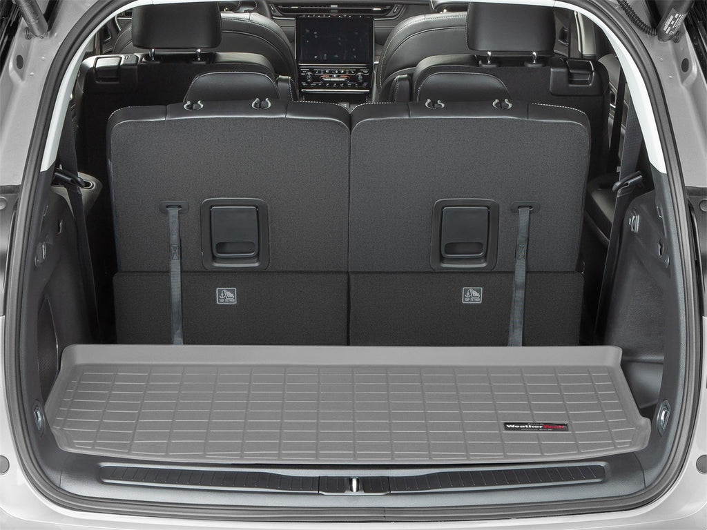 Weathertech 421479 Cargo Liner for Select Jeep Grand Cherokee L