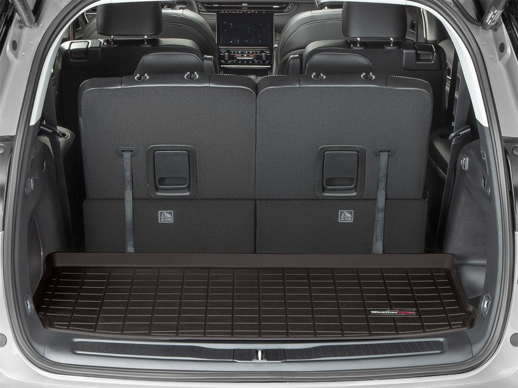 Weathertech 431479 Cargo Liner for Select Jeep Grand Cherokee L