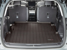 Load image into Gallery viewer, Weathertech 431480 Cargo Liner for Select Jeep Grand Cherokee L