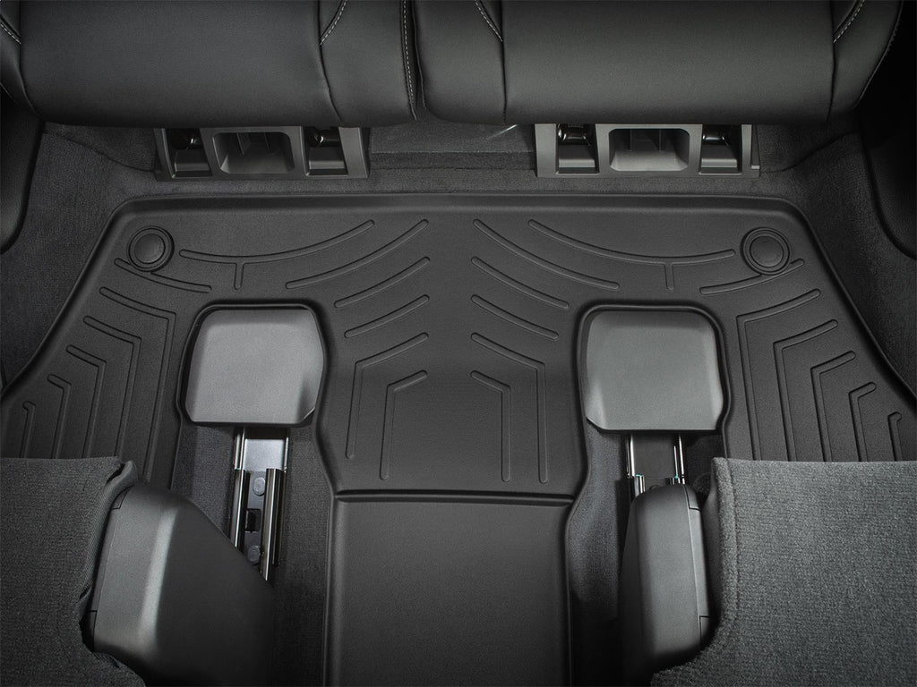 Weathertech 4416963 FloorLiner™ DigitalFit® for Select Jeep Grand Cherokee L