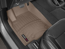 Load image into Gallery viewer, Weathertech 4516961 FloorLiner™ DigitalFit® for Select Jeep Grand Cherokee, Jeep Grand Cherokee L