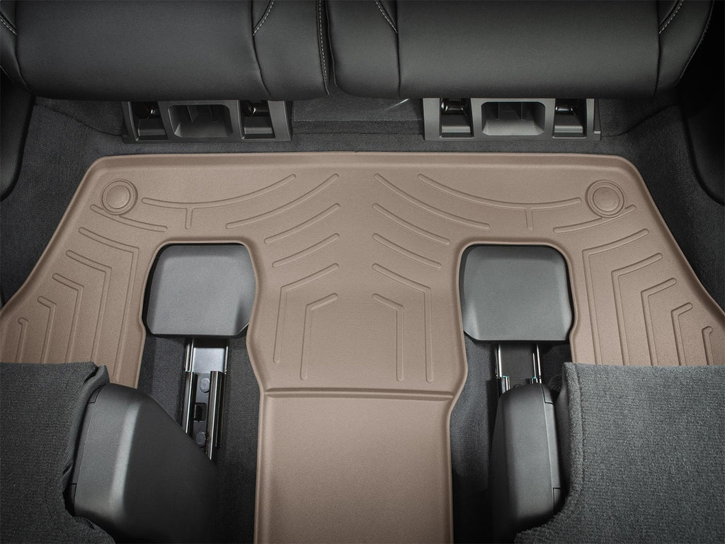 Weathertech 4516963 FloorLiner™ DigitalFit® for Select Jeep Grand Cherokee L