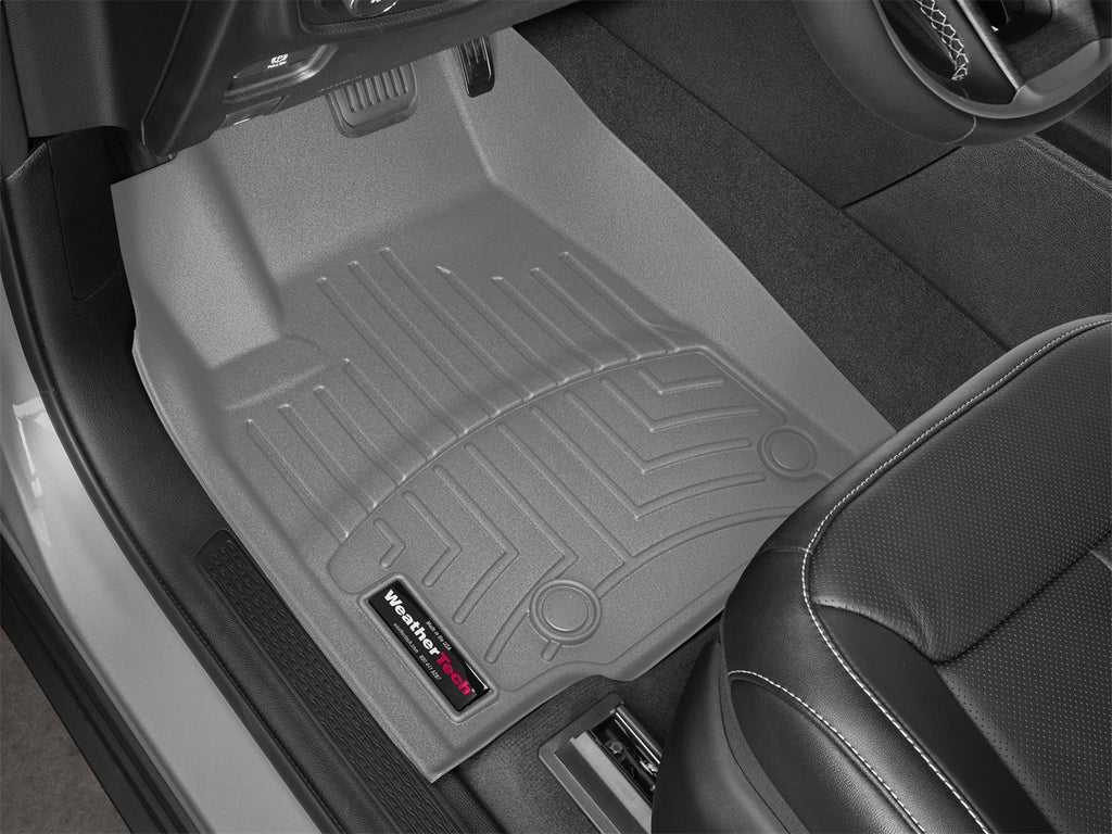 Weathertech 4616961 FloorLiner™ DigitalFit® for Select Jeep Grand Cherokee, Jeep Grand Cherokee L