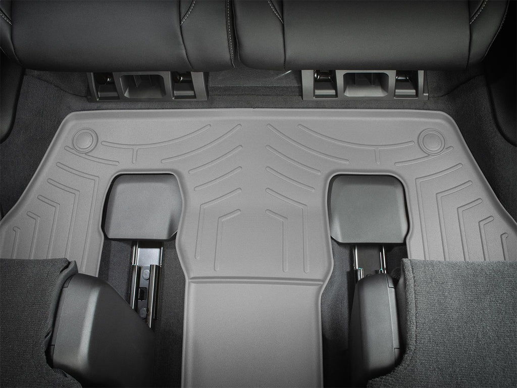 Weathertech 4616963 FloorLiner™ DigitalFit® for Select Jeep Grand Cherokee L