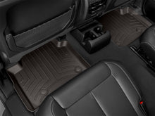 Load image into Gallery viewer, Weathertech 4716962 FloorLiner™ DigitalFit® for Select Jeep Grand Cherokee L