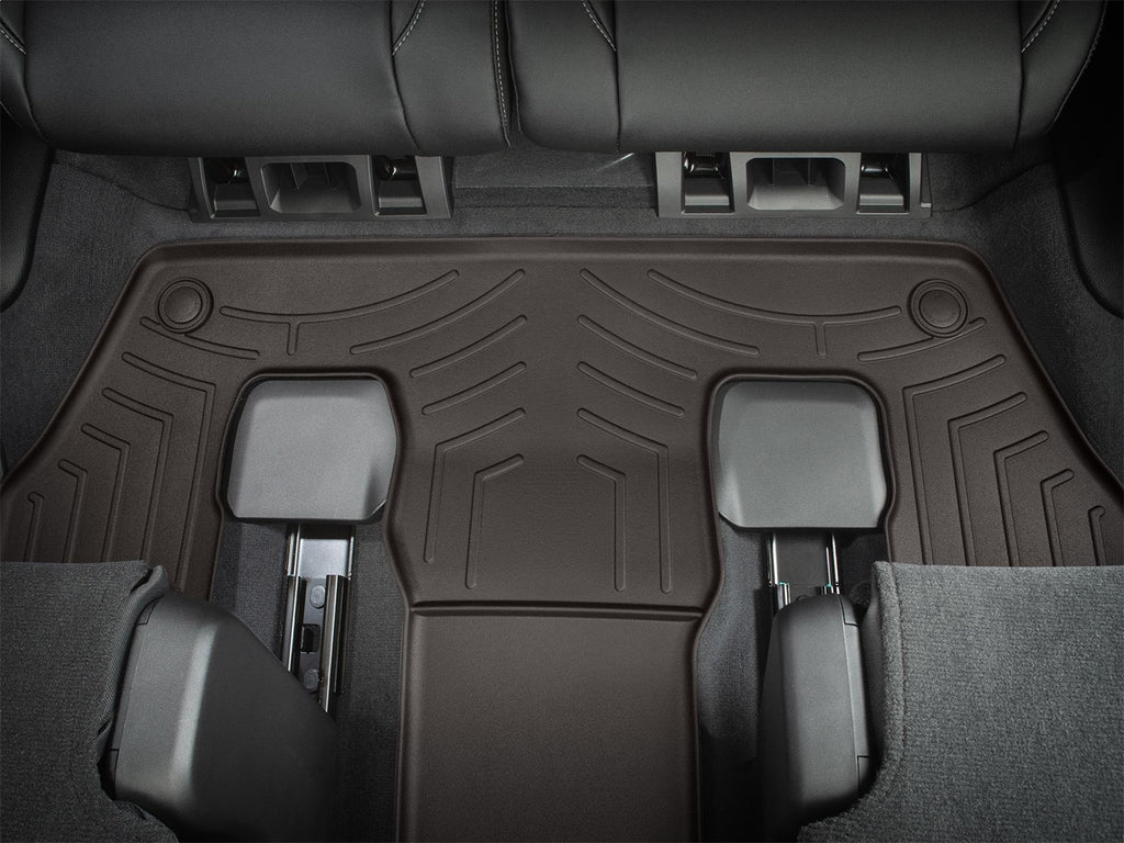 Weathertech 4716963 FloorLiner™ DigitalFit® for Select Jeep Grand Cherokee L