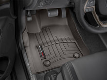 Load image into Gallery viewer, Weathertech 479301 FloorLiner™ DigitalFit® for Select Dodge Durango, Jeep Grand Cherokee, Jeep Grand Cherokee WK
