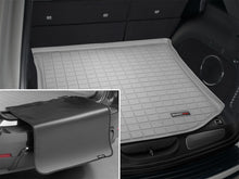 Load image into Gallery viewer, Weathertech 42469SK Cargo Liner w/Bumper Protector for Select Jeep Grand Cherokee, Jeep Grand Cherokee WK