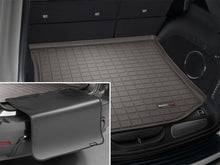 Load image into Gallery viewer, Weathertech 43469SK Cargo Liner w/Bumper Protector for Select Jeep Grand Cherokee, Jeep Grand Cherokee WK