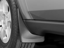 Load image into Gallery viewer, Weathertech 110058 MudFlap No-Drill DigitalFit® for Select Jeep Grand Cherokee, Jeep Grand Cherokee WK