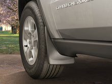 Load image into Gallery viewer, Weathertech 110058 MudFlap No-Drill DigitalFit® for Select Jeep Grand Cherokee, Jeep Grand Cherokee WK