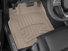 Load image into Gallery viewer, Weathertech 459301IM FloorLiner™ HP for Select Dodge Durango, Jeep Grand Cherokee, Jeep Grand Cherokee WK