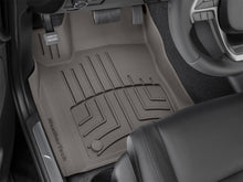 Load image into Gallery viewer, Weathertech 479301IM FloorLiner™ HP for Select Dodge Durango, Jeep Grand Cherokee, Jeep Grand Cherokee WK