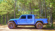 Load image into Gallery viewer, Fab Fours JTSR20-B Sport Rack for Select Jeep Gladiator