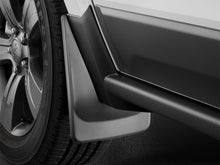 Load image into Gallery viewer, Weathertech 110062 MudFlap No-Drill DigitalFit® for Select Jeep Patriot