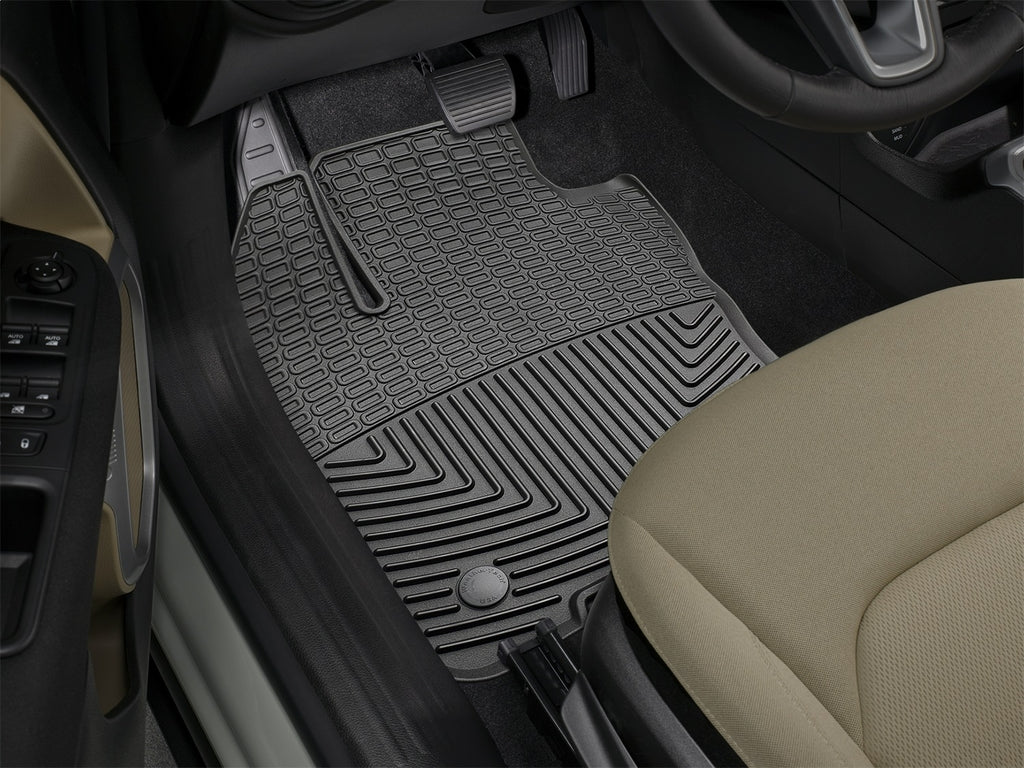 Weathertech W397 All Weather Floor Mats for Select Jeep Renegade