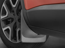 Load image into Gallery viewer, Weathertech 110054 MudFlap No-Drill DigitalFit® for Select Jeep Renegade