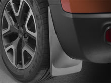 Load image into Gallery viewer, Weathertech 120054 MudFlap No-Drill DigitalFit® for Select Jeep Renegade
