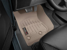 Load image into Gallery viewer, Weathertech 455731 FloorLiner™ DigitalFit® for Select Jeep Wrangler, Jeep Wrangler JK