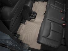 Load image into Gallery viewer, Weathertech 455732 FloorLiner™ DigitalFit® for Select Jeep Wrangler, Jeep Wrangler JK