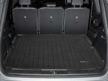 Load image into Gallery viewer, Weathertech 401488 Cargo Liner for Select Jeep Grand Wagoneer, Jeep Wagoneer