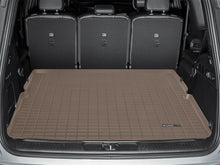 Load image into Gallery viewer, Weathertech 411488 Cargo Liner for Select Jeep Grand Wagoneer, Jeep Wagoneer