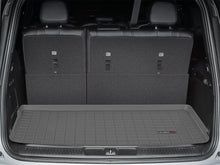 Load image into Gallery viewer, Weathertech 421487 Cargo Liner for Select Jeep Grand Wagoneer, Jeep Wagoneer