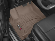Load image into Gallery viewer, Weathertech 4517041 FloorLiner™ DigitalFit® for Select Jeep Grand Wagoneer, Jeep Grand Wagoneer L, Jeep Wagoneer, Jeep Wagoneer L