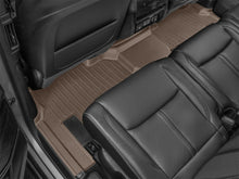 Load image into Gallery viewer, Weathertech 4517045 FloorLiner™ DigitalFit® for Select Jeep Grand Wagoneer, Jeep Grand Wagoneer L, Jeep Wagoneer, Jeep Wagoneer L