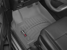 Load image into Gallery viewer, Weathertech 4617041 FloorLiner™ DigitalFit® for Select Jeep Grand Wagoneer, Jeep Grand Wagoneer L, Jeep Wagoneer, Jeep Wagoneer L