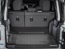 Load image into Gallery viewer, Weathertech 401452 Cargo Liner for Select Jeep Wrangler