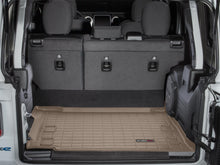 Load image into Gallery viewer, Weathertech 411452 Cargo Liner for Select Jeep Wrangler