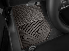 Load image into Gallery viewer, Weathertech W321CO All Weather Floor Mats for Select Jeep Wrangler, Jeep Wrangler JK