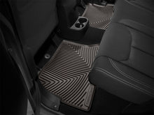 Load image into Gallery viewer, Weathertech W322CO All Weather Floor Mats for Select Jeep Wrangler, Jeep Wrangler JK