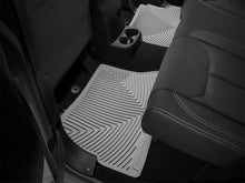 Load image into Gallery viewer, Weathertech W322GR All Weather Floor Mats for Select Jeep Wrangler, Jeep Wrangler JK