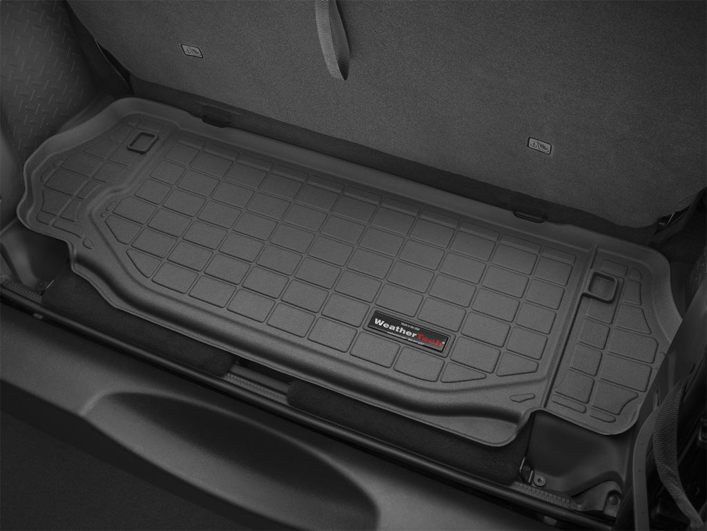 Weathertech 40495 Cargo Liner for Select Jeep Wrangler