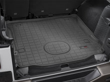Load image into Gallery viewer, Weathertech 40745 Cargo Liner for Select Jeep Wrangler, Jeep Wrangler JK