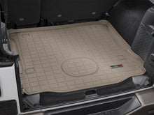 Load image into Gallery viewer, Weathertech 41745 Cargo Liner for Select Jeep Wrangler, Jeep Wrangler JK